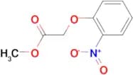 Methyl (2-nitrophenoxy)acetate