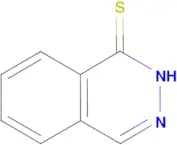 Phthalazine-1-thiol