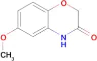 6-methoxy-2H-1,4-benzoxazin-3(4H)-one