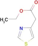 Ethyl 1,3-thiazol-4-ylacetate
