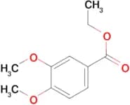 Ethyl 3,4-dimethoxybenzoate