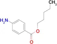 Pentyl 4-aminobenzoate