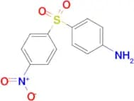 {4-[(4-nitrophenyl)sulfonyl]phenyl}amine