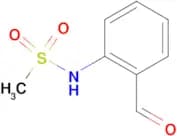 2-(Methylsulfonamido)benzaldehyde