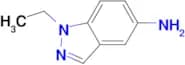 1-Ethyl-1H-indazol-5-amine