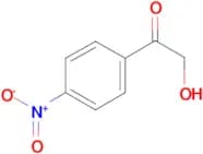 2-Hydroxy-1-(4-nitrophenyl)ethanone