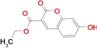 Ethyl 7-hydroxy-2-oxo-2H-chromene-3-carboxylate