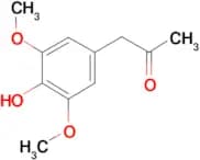 1-(4-Hydroxy-3,5-dimethoxyphenyl)propan-2-one