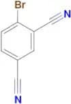 4-Bromoisophthalonitrile