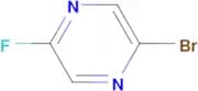 2-Bromo-5-fluoropyrazine