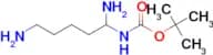 N-Boc-cadaverine