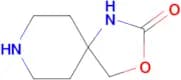 3-OXA-1,8-DIAZASPIRO[4.5]DECAN-2-ONE