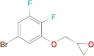(R)-2-((5-BROMO-2,3-DIFLUOROPHENOXY)METHYL)OXIRANE
