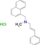 NAFTIFINE HCL