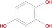 1,2,4-Trihydroxybenzene