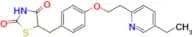 PIOGLITAZONE