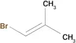 1-Bromo-2-methyl-1-propene