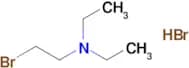 2-BROMO-N,N-DIETHYLETHYLAMINE HYDROBROMIDE