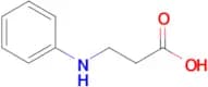 3-ANILINOPROPANOIC ACID