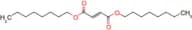 DIOCTYL FUMARATE