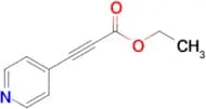 ETHYL 3-(4-PYRIDYL)PROPIOLATE