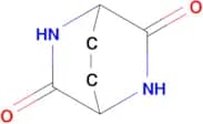 2,5-DIAZABICYCLO[2.2.2]OCTANE-3,6-DIONE