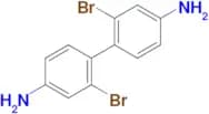 4,4'-DIAMINO-2,2'-DIBROMOBIPHENYL