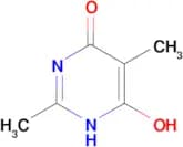 2,5-DIMETHYLPYRIMIDINE-4,6-DIOL