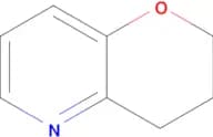 3,4-DIHYDRO-2H-PYRANO[3,2-B]PYRIDINE
