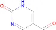 2-HYDROXYPYRIMIDINE-5-CARBALDEHYDE