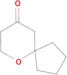 6-OXASPIRO[4.5]DECAN-9-ONE