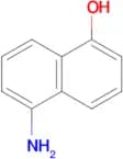 5-AMINONAPHTHALEN-1-OL