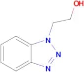 2-(1H-BENZO[D][1,2,3]TRIAZOL-1-YL)ETHANOL