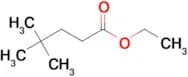 ETHYL 4,4-DIMETHYLPENTANOATE