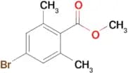 Methyl 4-bromo-2,6-dimethylbenzoate