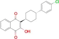 ATOVAQUONE