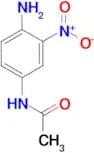 N-(4-amino-3-nitrophenyl)acetamide
