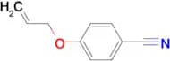 4-Allyloxybenzonitrile