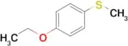 4-Ethoxyphenyl methyl sulfide