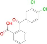 2-(3,4-Dichlorobenzoyl)benzoic acid