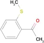 2'-(Methylthio)acetophenone