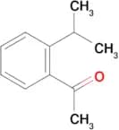 2'-iso-Propylacetophenone