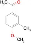 4'-Methoxy-3'-methylacetophenone