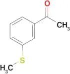 3'-(Methylthio)acetophenone