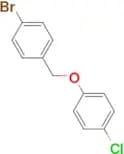 4-Bromobenzyl-(4-chlorophenyl)ether