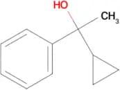 1-Phenyl-1-cyclopropyl ethanol