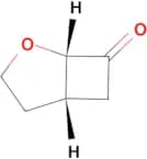 Rac-(1S,5S)-2-oxabicyclo[3.2.0]heptan-7-one