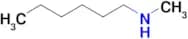 N-Methylhexylamine