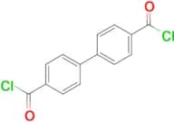 4,4'-Biphenyldicarbonyl chloride