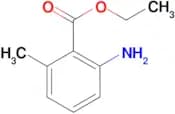 Ethyl 2-Amino-6-methylbenzoate